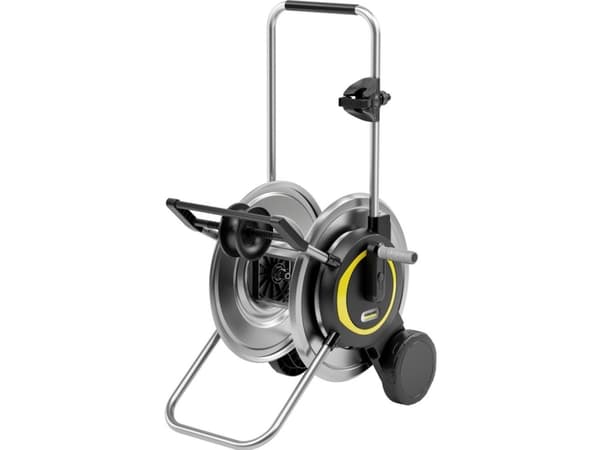 Kärcher Home & Garden 2.645-369.0 HT 6 M Slangevogn 1 stk Sort