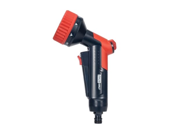 Haushalt suutinkuvio Twister 8 W Click Func Hh Hh
