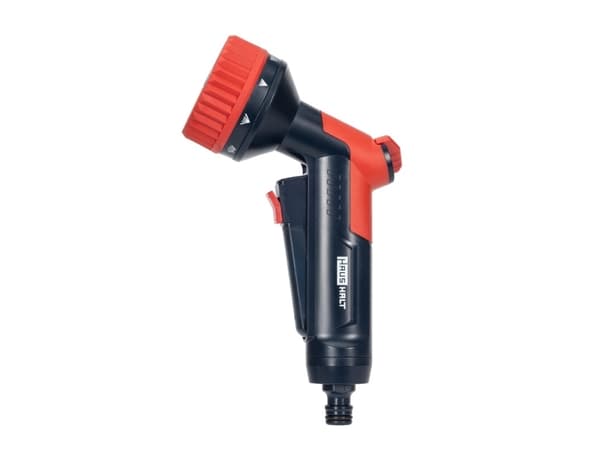 Haushalt suutinkuvio Twister 8 W Click Func Hh Hh