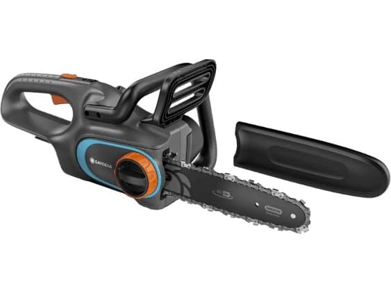 Gardena Sladdlös motorsåg PowerSaw 250/18V, set