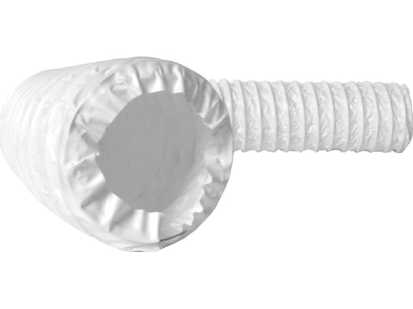 Flexslange ø127x3000
