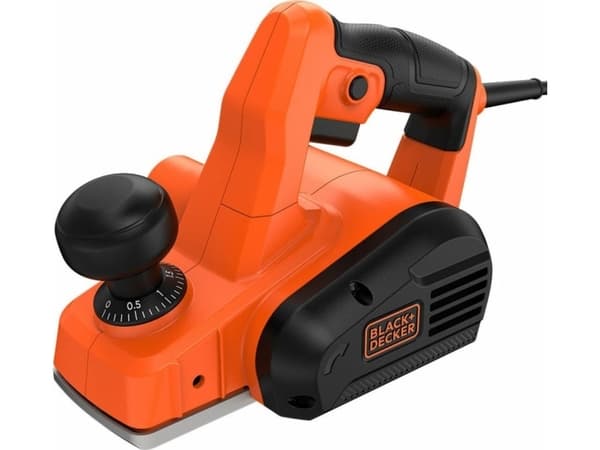 Black & Decker Black & Decker Cordless Planer Black & Decker BEW712-QS; 710W