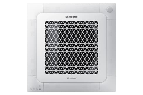 Samsung Luzon AJ026TNNDKG/EU, Klimaanlegg (innendørsenhet), Hvit, Kjøling, Oppvarming, 2600 W, 2900 W, 220 - 240 V