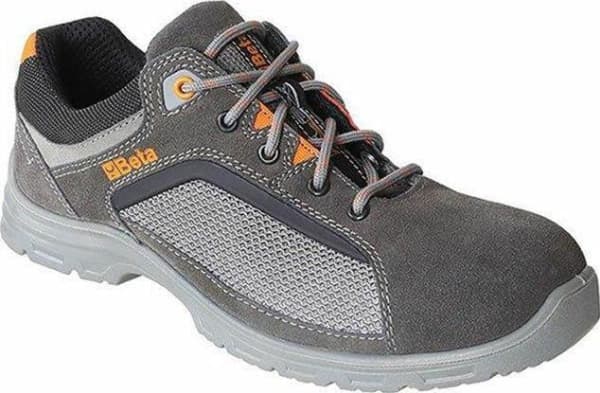 EXTREM SRL ARBEIDSSKO, MESSKINN 7213FG R.47 7213FG/47 EXTREM SRL