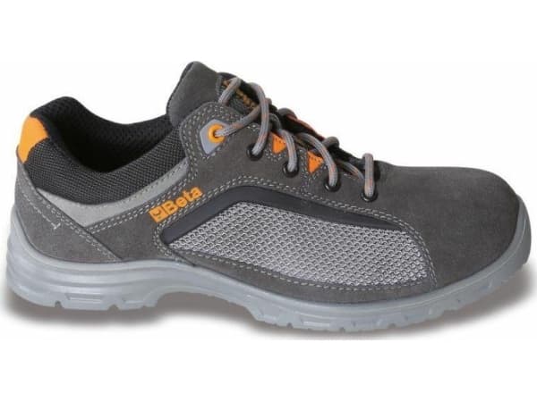 EXTREM SRL ARBEIDSSKO, MESSKINN 7213FG R.47 7213FG/47 EXTREM SRL