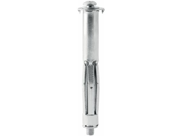 Anchors 18-32 mm. for thick walls, Rapid 10 pcs. max 40 kg.