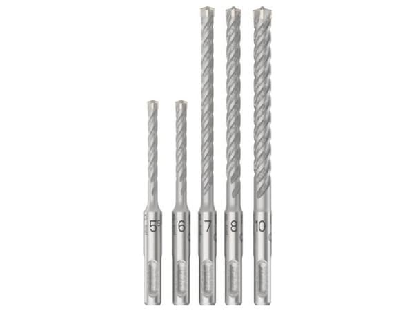 Bosch Hammerbor SDS-plus