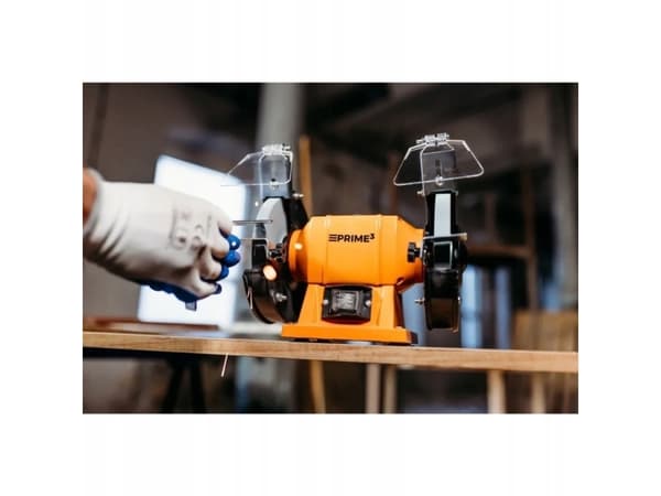 PRIME3 300W TBG21 BENKSLIPER