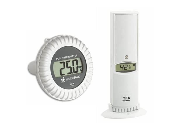 TFA Thermo-/Hygrometer Digital (30.5059.02)