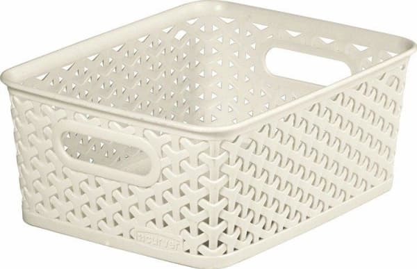 Curver My Style Krämowy (R33081)