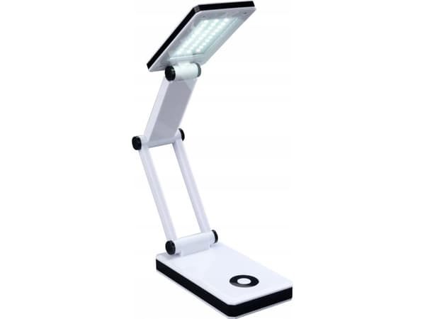 Maximex Vikbar LED-lampa, USB-driven