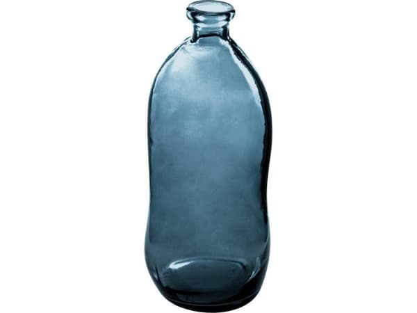 Atmosphera Dame J glasvas 73cm blå