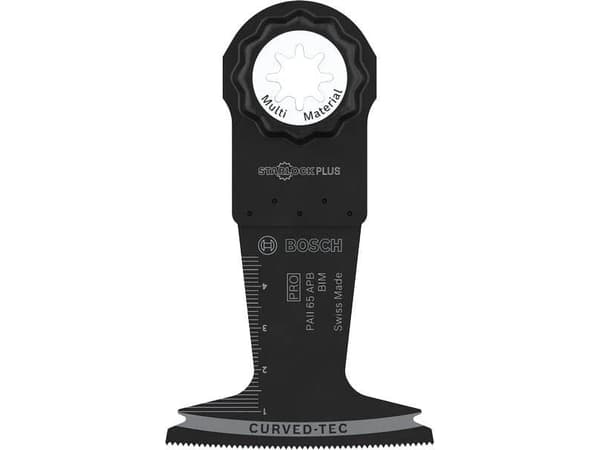 Bosch Accessories 2608669131 2608669131 Multikniv 1 stk