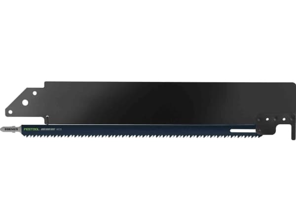 Festool SG-240/G-ISC, Figursågblad, Polystyren, Svart, 24 cm, 1 styck