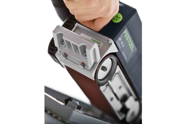 Festool 2 L533X 75-P80 RU2/10, 10 styck