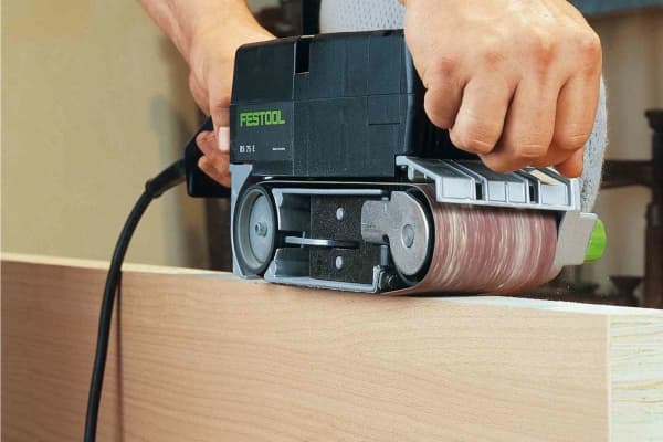 Festool 2 L533X 75-P80 RU2/10, 10 styck