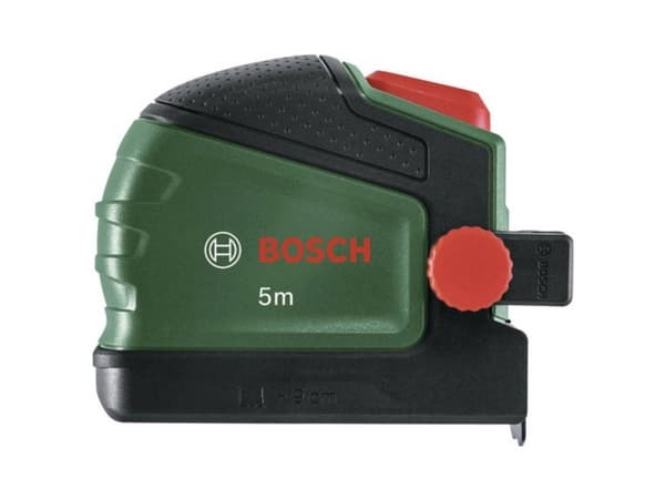 Bosch Koti ja puutarha 1600A03318 1600A03318 Mittanauha