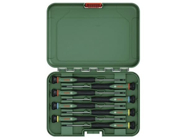 Bosch Home and Garden 1600A02Z9M Ruuvimeisselisarja