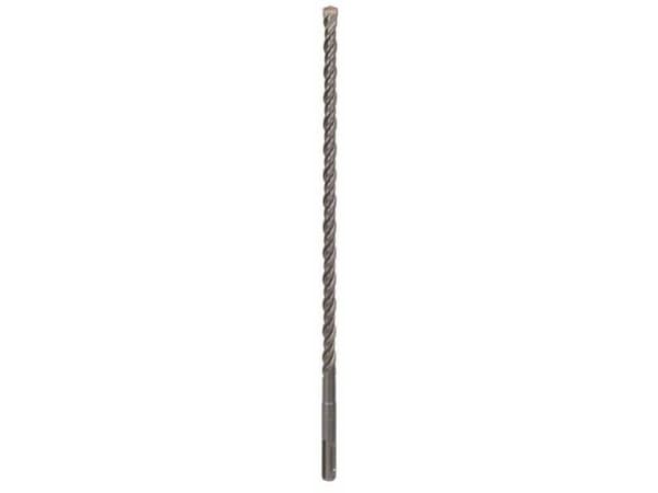 Bosch SDS-plus-5 - Bor - for betong, murverk - hammerbit - 10 mm - SDS-plus - lengde: 315 mm