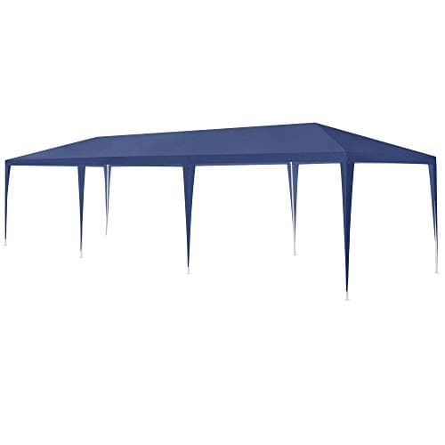 Paviljonki 900x300x255cm