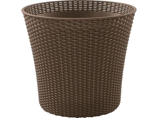 Keter Curver Conic Planter L ruda