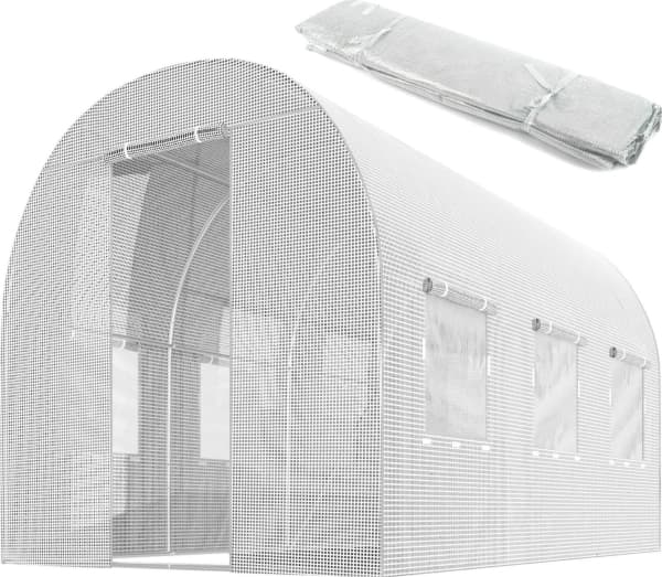 Plonos Folie 350 cm x 200 cm x 200 cm (4971-F)