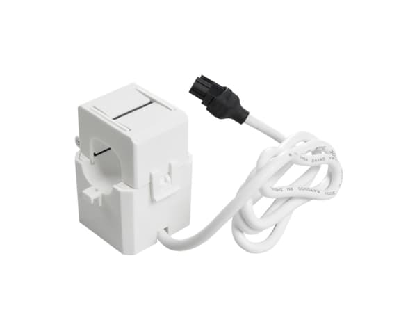 Shelly 120A current transformer clamp for Pro 3EM