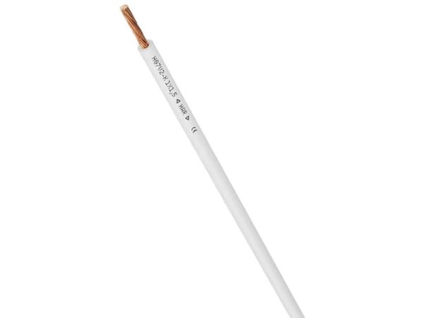 LAPP 4519053/100 Enledare 1 x 4 mm² Vit 100 m