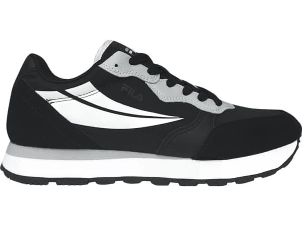Fila Naisten kengät Fila Hypert sort FFW0494 83336 37