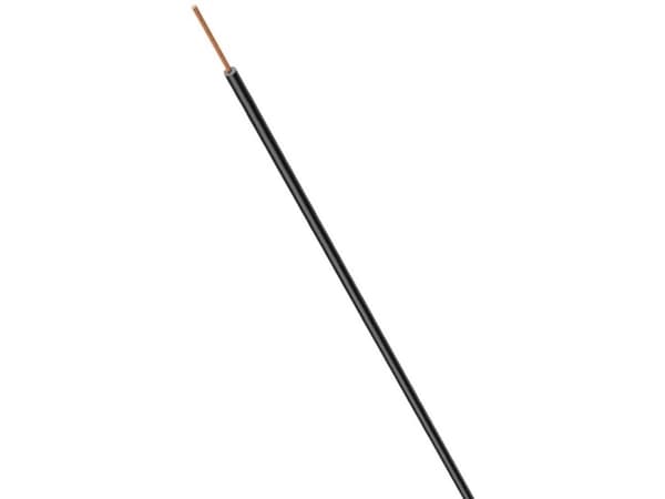 LAPP 4126004S/250 Enkeltleder 1 x 0.25 mm² 250 m