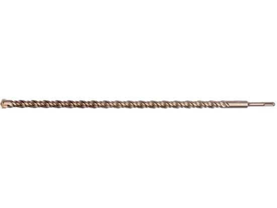 Yato YT-4186, Borr, Murborr, bits, 1,8 cm, 600 mm, Betong, 49 cm
