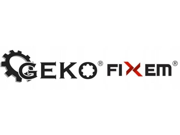 Borr GEKO diamantborrkrona 38 mm