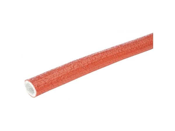 Lapp SILVYN 61713015, Punainen, Valkoinen, 1640 °C, EN 45545-2 HL1 / HL2 / HL3 NF F 16-101 I2/F1 NF EN ISO 11925-2 DIN 5510-2 S4/SR2/ST2 SAE AS 1072.