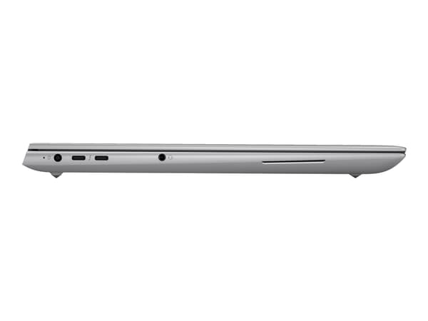 HP ZBook Studio G11 Mobile Workstation - Intel Core Ultra 7 - 165H / upp till 5 GHz - vPro - Win 11 Pro - GeForce RTX 4070 - 32 GB RAM - 1 TB SSD NVM
