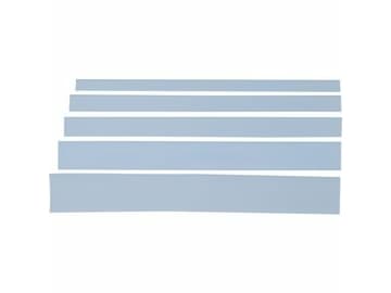 Lapp FLEXIMARK 83259952, Polyeten, 10000 mm, 1 styck, Clip-on-klämma, Korrosionsbeständig, UV-beständig, Vattentålig, Väderbeständig, -75 - 80 ° C