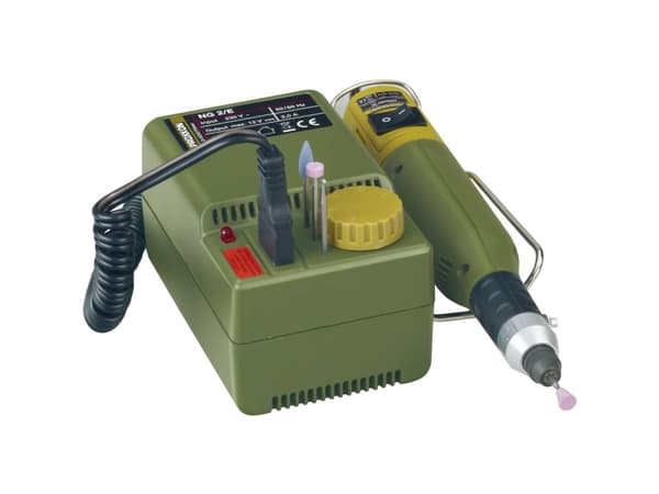 Proline Rak halvrund tång 77 mm - 28707