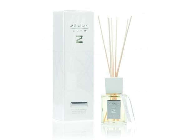 Millefiori Milano Zona Legni &amp; Spezie 250 ml