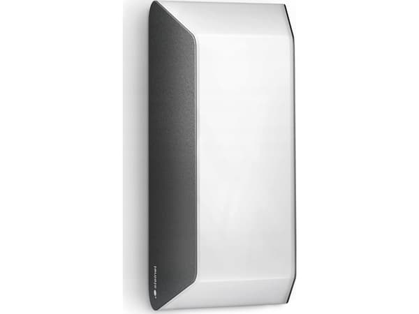 Steinel AUSSENLEUCHTE L 30 068882 Udendørs vægbelysning LED (RGB) E27 15 W Antracitgrå