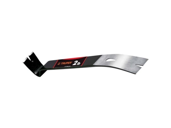 NAILER-CRUSHER 380MM TRUPER