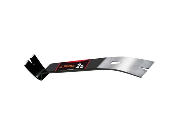 NAILER-CRUSHER 380MM TRUPER