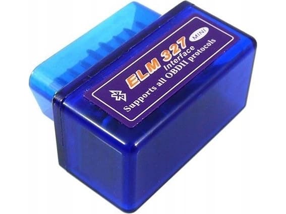 Oem ELM327 Mini - OBD2 Bluetooth diagnostikos sąsaja