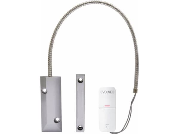 Evolveo EVOLVEO EVOLVEO Alarmex Pro, langaton ovi/portti/portti auki -ilmaisin
