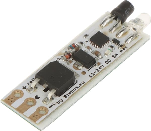 Blebox REFLECTIVE-SWITCH/BLEBOX LED LIGHT CONTROLLER 12 ... 24V DC