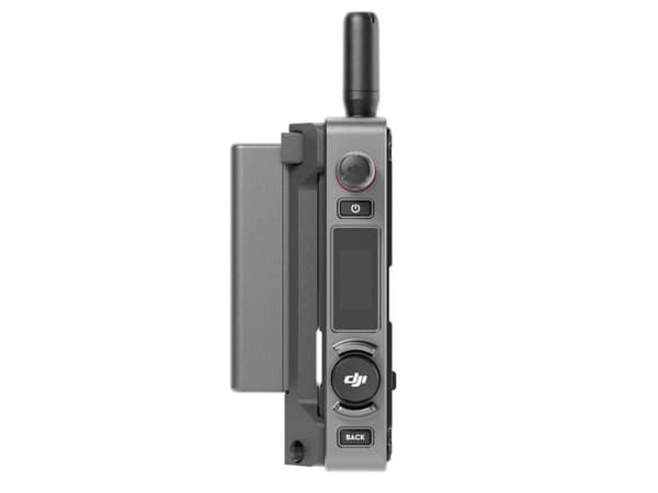 ACC VIDEO RECEIVER/CP.RN.00000319.03 DJI