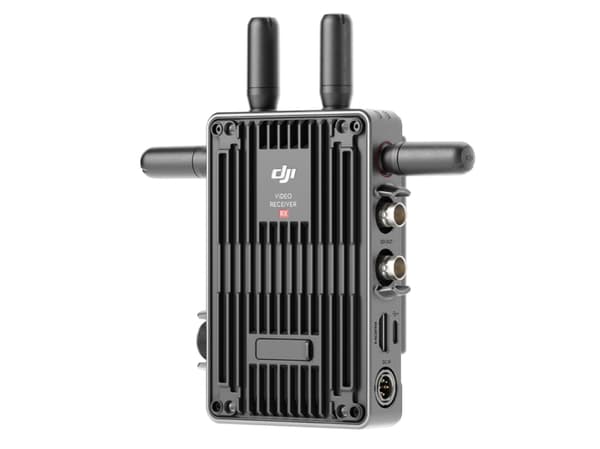 ACC VIDEO RECEIVER/CP.RN.00000319.03 DJI
