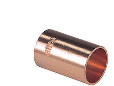 ACR äänenvaimennin, 7/8'' - Lodde, 40 bar