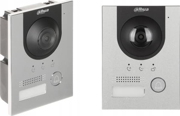 VTO2202F-P-S3 DAHUA VIDEO DØRTELEFON