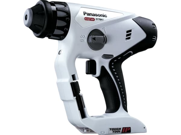 Panasonic borehammer SDS 28,8V Panasonic EY7881 + Systainer + DCS + 2x 3,4Ah + lader