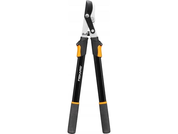 FISKARS TELESKOPISK BESKÆRINGSSAKS L13