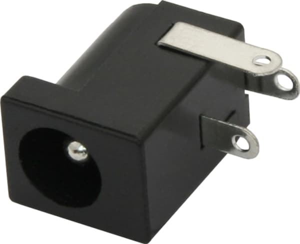 Blow Oem DC pistorasia 2.5x5.5 muovi